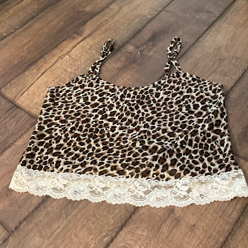 Victoria Secret Cami